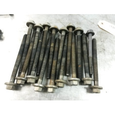 112D040 Cylinder Head Bolt Kit For 14-16 Ford f-150  3.5 AT4E6065AB